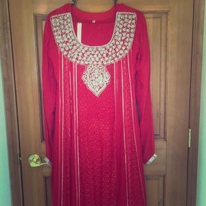 Shalwar kameez